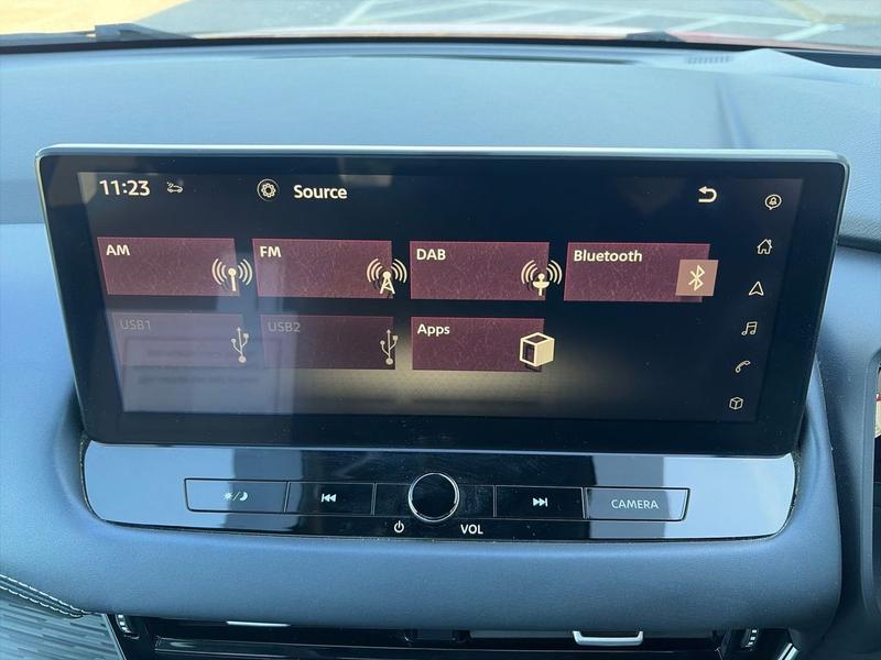 Used Nissan Qashqai 2022 for sale - 77975880: Photo 17