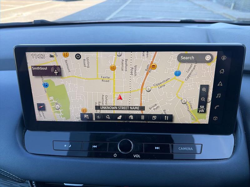 Used Nissan Qashqai 2022 for sale - 77975880: Photo 18