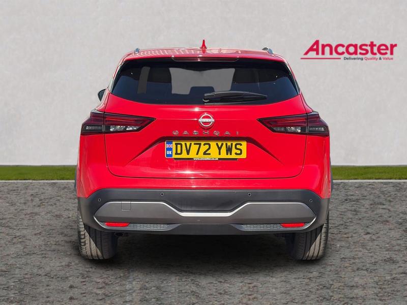 Used Nissan Qashqai 2022 for sale - 77975880: Photo 4