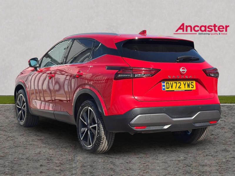 Used Nissan Qashqai 2022 for sale - 77975880: Photo 5