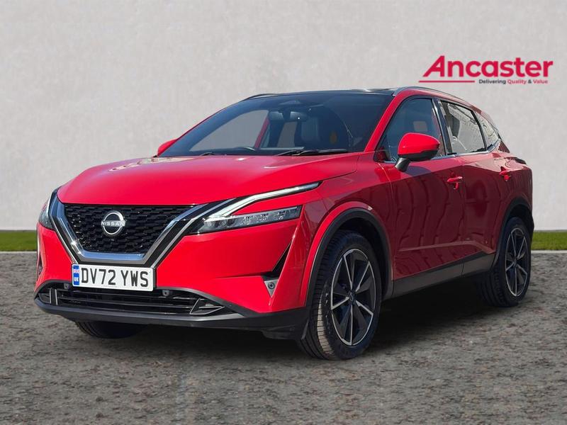 Used Nissan Qashqai 2022 for sale - 77975880: Photo 7