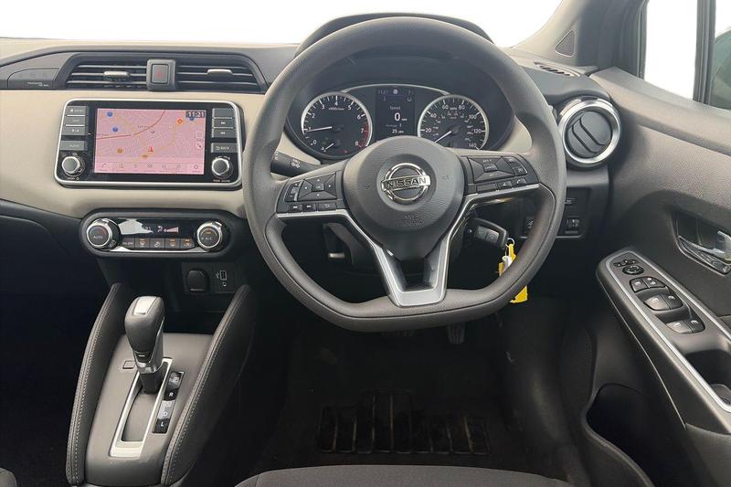 Used Nissan Micra 2022 for sale - 77493394: Photo 11