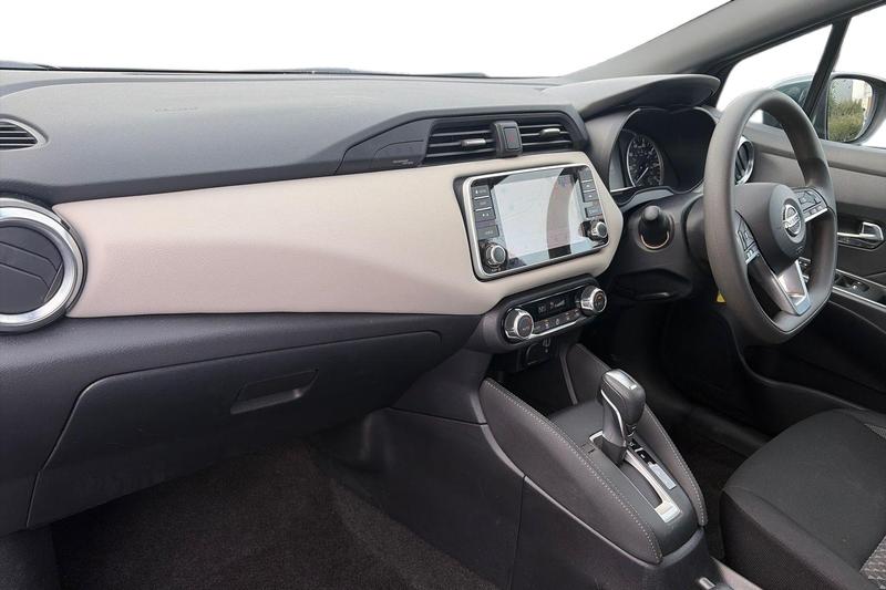 Used Nissan Micra 2022 for sale - 77493394: Photo 13