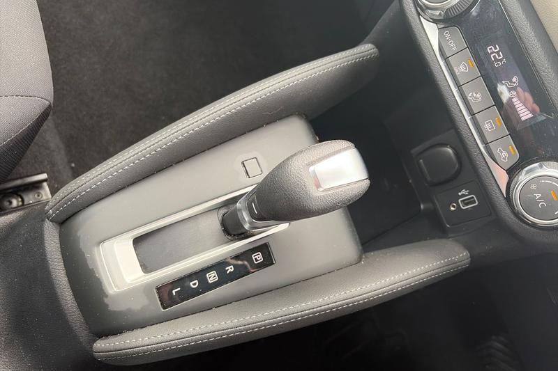 Used Nissan Micra 2022 for sale - 77493394: Photo 14