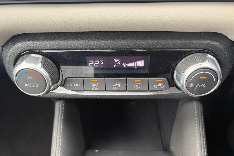 Used Nissan Micra 2022 for sale - 77493394: Photo 15