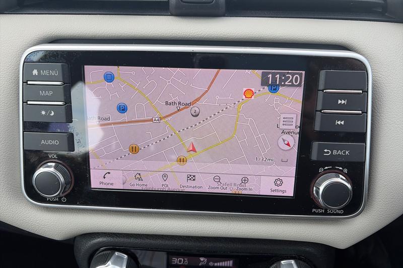 Used Nissan Micra 2022 for sale - 77493394: Photo 18