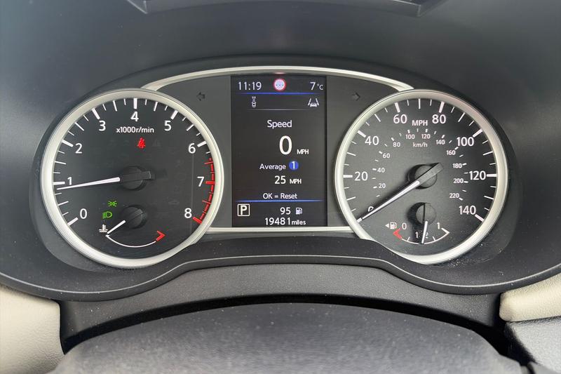 Used Nissan Micra 2022 for sale - 77493394: Photo 20