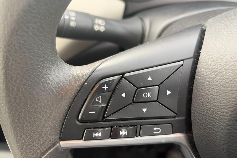 Used Nissan Micra 2022 for sale - 77493394: Photo 21