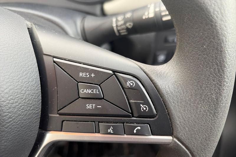 Used Nissan Micra 2022 for sale - 77493394: Photo 22