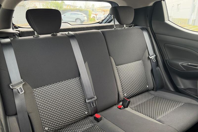 Used Nissan Micra 2022 for sale - 77493394: Photo 24