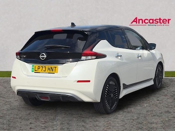 Used Nissan Leaf 2023 for sale - 78549680: Photo