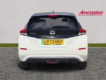 Used Nissan Leaf 2023 for sale - 78549680: Photo