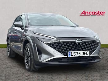 Used Nissan Qashqai 2025 for sale - 79795454: Photo