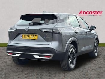 Used Nissan Qashqai 2025 for sale - 79795454: Photo