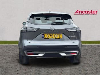 Used Nissan Qashqai 2025 for sale - 79795454: Photo