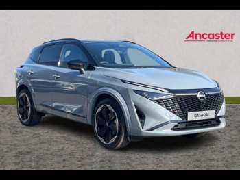 2025 - 1.3 DiG-T MH N-Design 5dr MANUAL