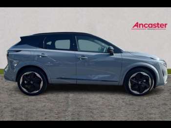 Used Nissan Qashqai 2025 for sale - 74537677: Photo