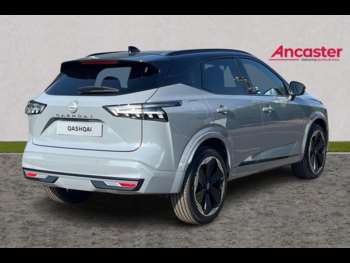 Used Nissan Qashqai 2025 for sale - 74537677: Photo