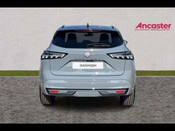 Used Nissan Qashqai 2025 for sale - 74537677: Photo