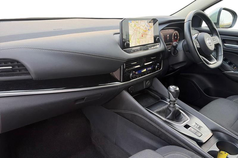 Used Nissan Qashqai 2021 for sale - 77082332: Photo 13