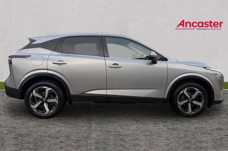 Used Nissan Qashqai 2021 for sale - 77082332: Photo 2