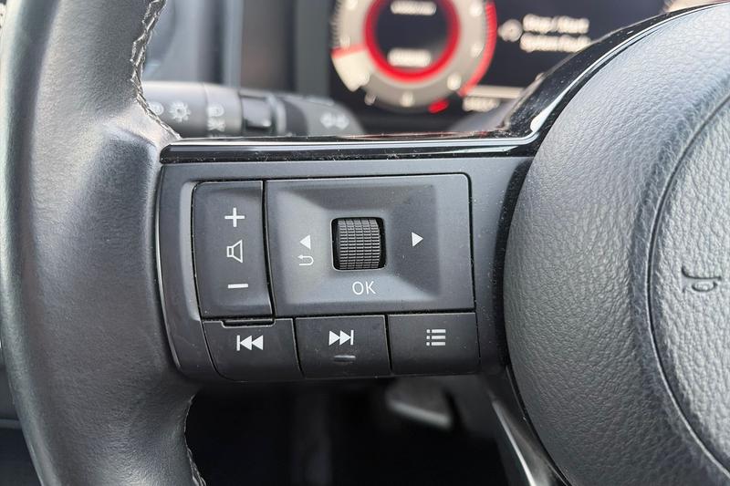 Used Nissan Qashqai 2021 for sale - 77082332: Photo 21