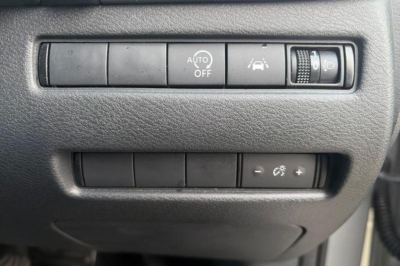 Used Nissan Qashqai 2021 for sale - 77082332: Photo 30