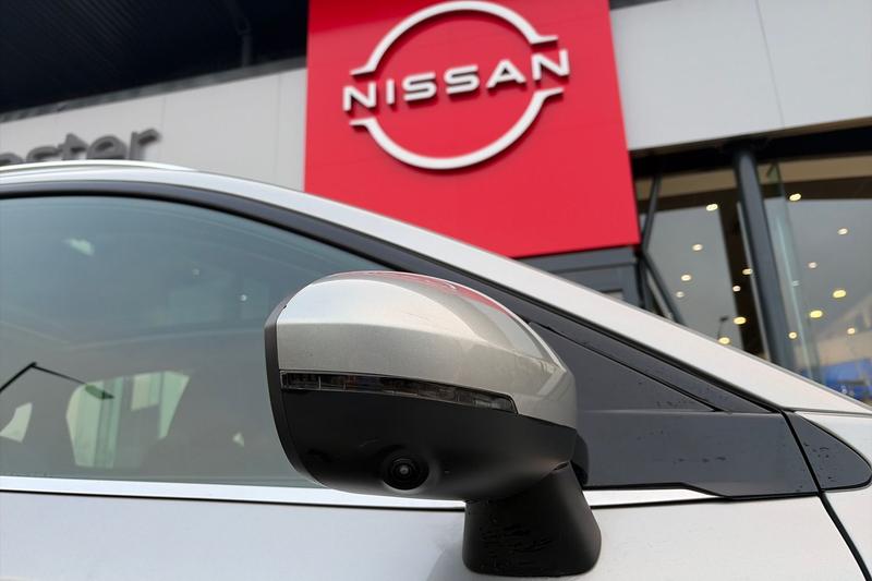 Used Nissan Qashqai 2021 for sale - 77082332: Photo 35