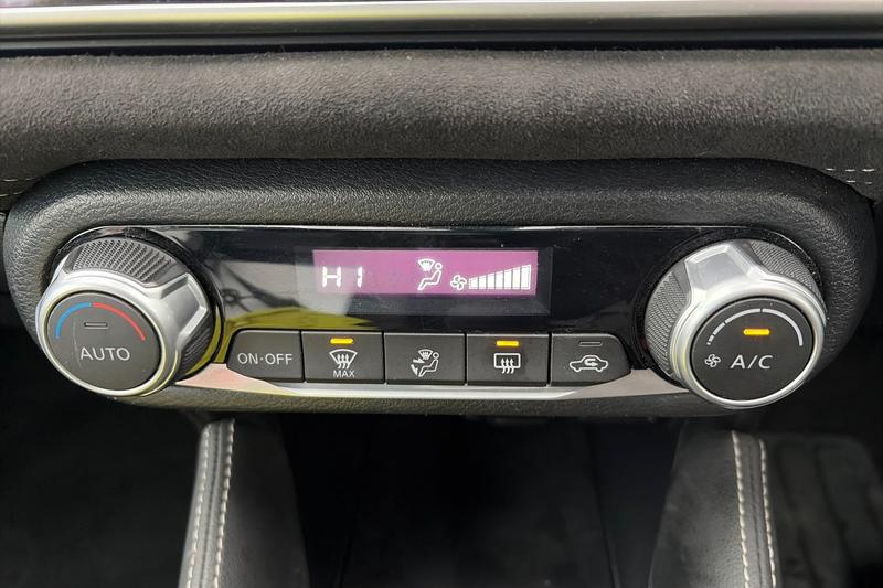 Used Nissan Micra 2022 for sale - 76984825: Photo 15