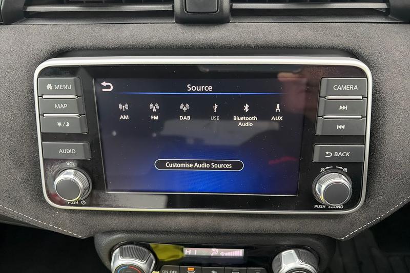 Used Nissan Micra 2022 for sale - 76984825: Photo 17