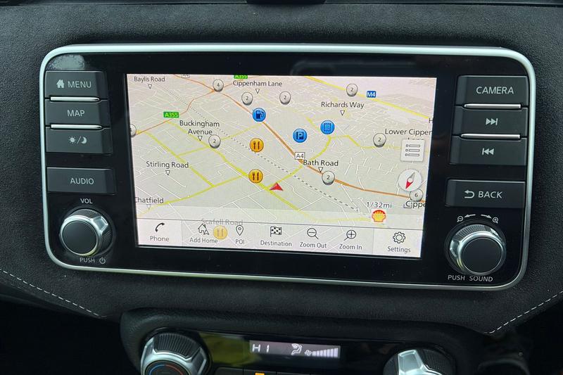 Used Nissan Micra 2022 for sale - 76984825: Photo 18