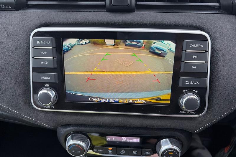 Used Nissan Micra 2022 for sale - 76984825: Photo 19