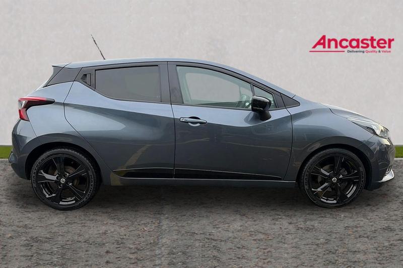 Used Nissan Micra 2022 for sale - 76984825: Photo 2