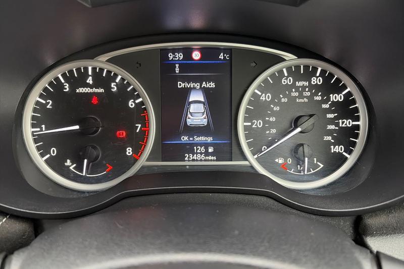 Used Nissan Micra 2022 for sale - 76984825: Photo 20