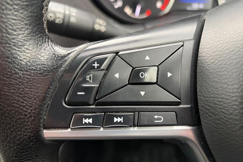 Used Nissan Micra 2022 for sale - 76984825: Photo 21