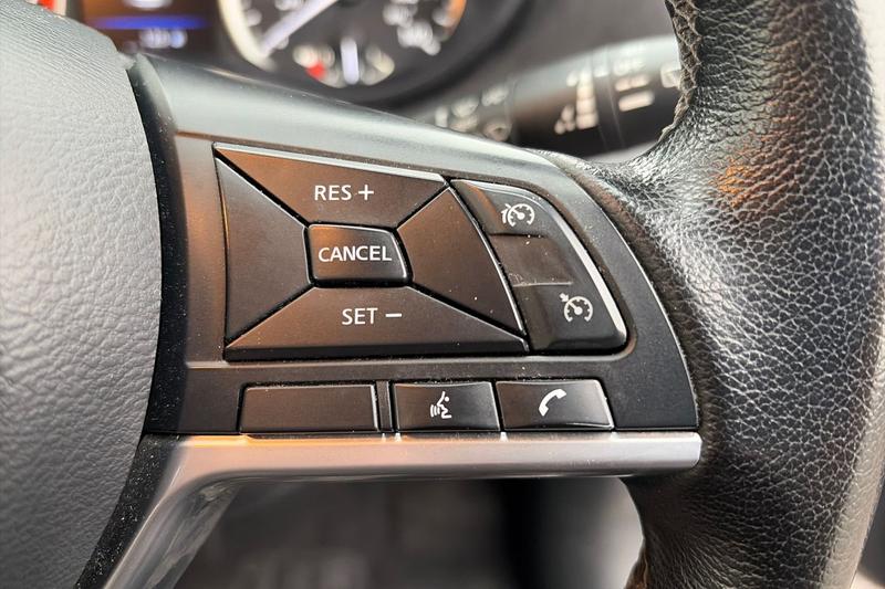 Used Nissan Micra 2022 for sale - 76984825: Photo 22