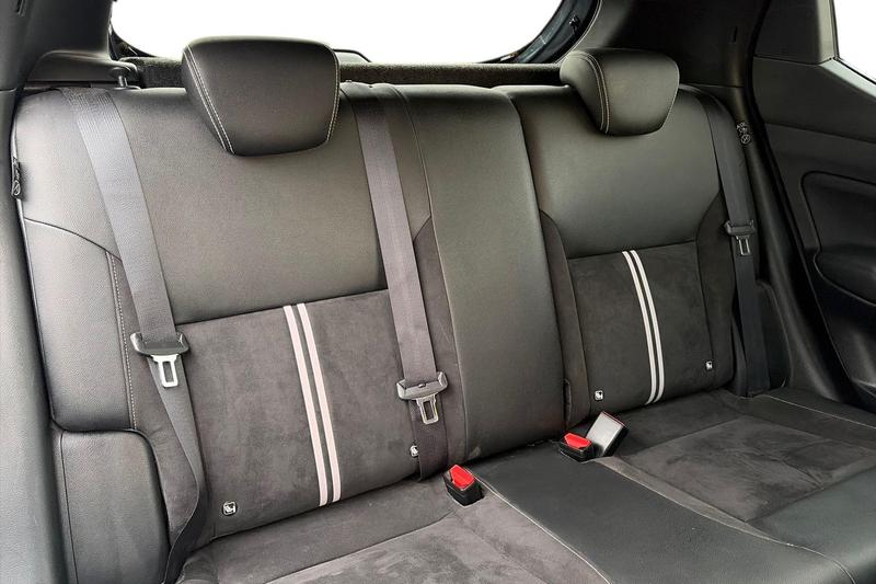 Used Nissan Micra 2022 for sale - 76984825: Photo 23