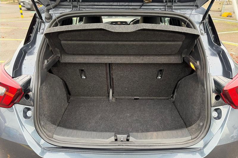 Used Nissan Micra 2022 for sale - 76984825: Photo 24