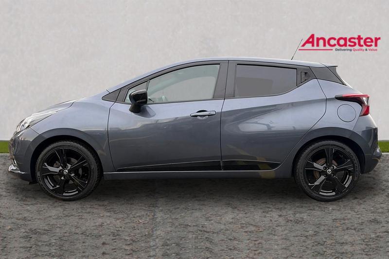 Used Nissan Micra 2022 for sale - 76984825: Photo 6