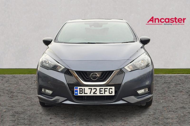 Used Nissan Micra 2022 for sale - 76984825: Photo 8