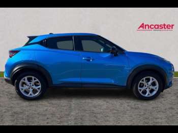 Used Nissan Juke 2022 for sale - 74333521: Photo