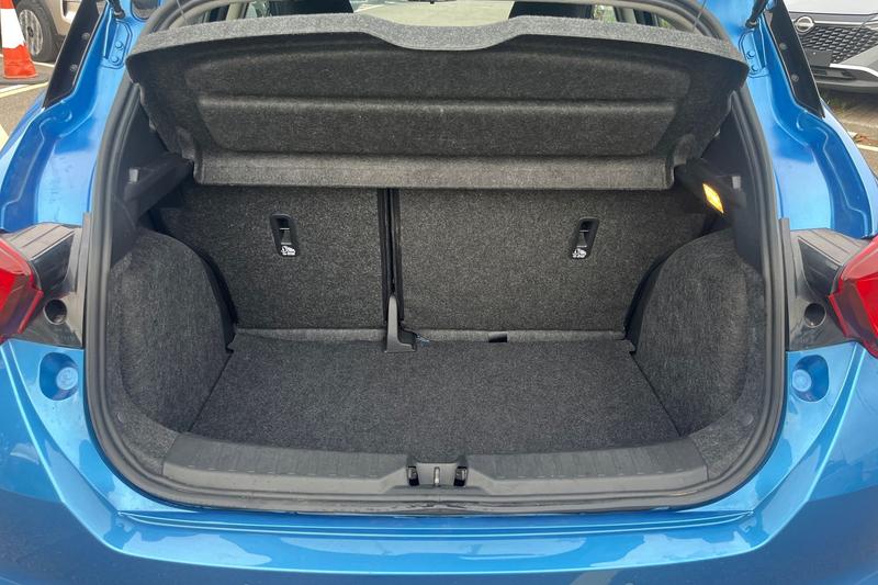 Used Nissan Micra 2022 for sale - 76438488: Photo 24