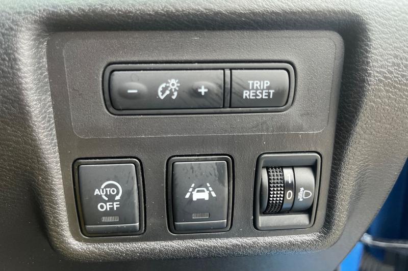 Used Nissan Micra 2022 for sale - 76438488: Photo 26