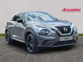 Used Nissan Juke 2026 for sale - 79436884: Photo