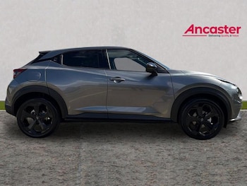 Used Nissan Juke 2026 for sale - 79436884: Photo
