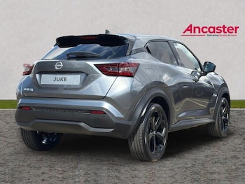 Used Nissan Juke 2026 for sale - 79436884: Photo