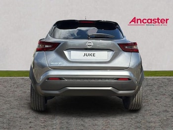 Used Nissan Juke 2026 for sale - 79436884: Photo
