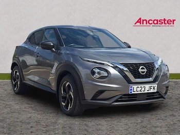 Used Nissan Juke 2023 for sale - 78779613: Photo