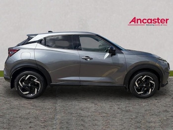Used Nissan Juke 2023 for sale - 78779613: Photo