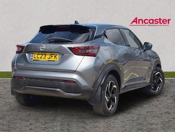 Used Nissan Juke 2023 for sale - 78779613: Photo